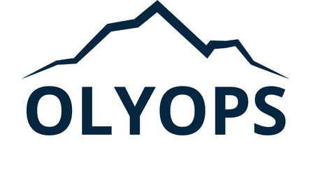 OLYOPS logo